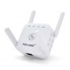 Ретранслятор Wi-Fi PIX-LINK LV-AC24 (White) (16164)