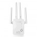 Ретранслятор Wi-Fi PIX-LINK LV-WR16 (White) (16167)