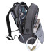 Рюкзак городской Tigernu T-B3142 с USB портом и отсеком для ноутбука до 17'' 18л (Grey) (19384)