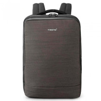 Рюкзак городской Tigernu T-B3331A 22л с USB для ноутбука 15.6'' (Black)