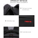 Рюкзак городской Tigernu T-B3585 с USB портом и отсеком для ноутбука 15,6