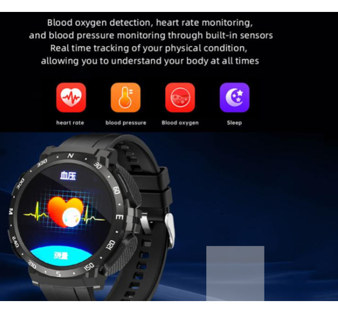 Смарт-часы с наушниками LEMFO Q10 Original силиконовый ремешок (Black Black) (18754)