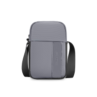 Сумка через плечо Tigernu T-S8135 0.35л (Grey)