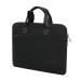 Сумка для ноутбука Tigernu T-L5239 15.6'' тонкий чехол папка с ручками 2.8л (Black) (19393)