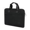 Сумка для ноутбука Tigernu T-L5239 15.6'' тонкий чехол папка с ручками 2.8л (Black) (19393)