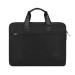 Сумка для ноутбука Tigernu T-L5239 15.6'' тонкий чехол папка с ручками 2.8л (Black) (19393)