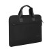 Сумка для ноутбука Tigernu T-L5239 15.6'' тонкий чехол папка с ручками 2.8л (Black) (19393)