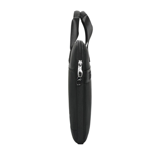 Сумка для ноутбука Tigernu T-L5239 15.6'' тонкий чехол папка с ручками 2.8л (Black) (19393)