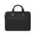 Сумка для ноутбука Tigernu T-L5239 15.6'' тонкий чехол папка с ручками 2.8л (Black) (19393)