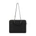 Сумка для ноутбука Tigernu T-L5239 15.6'' тонкий чехол папка с ручками 2.8л (Black) (19393)