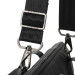 Сумка для ноутбука Tigernu T-L5239 15.6'' тонкий чехол папка с ручками 2.8л (Black) (19393)
