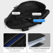 Сумка для ноутбука Tigernu T-L5239 15.6'' тонкий чехол папка с ручками 2.8л (Black) (19393)