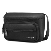Сумка городская через плечо Tigernu T-S8175 2.5л для планшета до 7.9'' (Black)