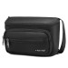 Сумка городская через плечо Tigernu T-S8175 2.5л для планшета до 7.9'' (Black) (17186)