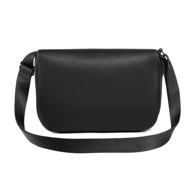 Сумка городская через плечо Tigernu T-S8175 2.5л для планшета до 7.9'' (Black) (17186)