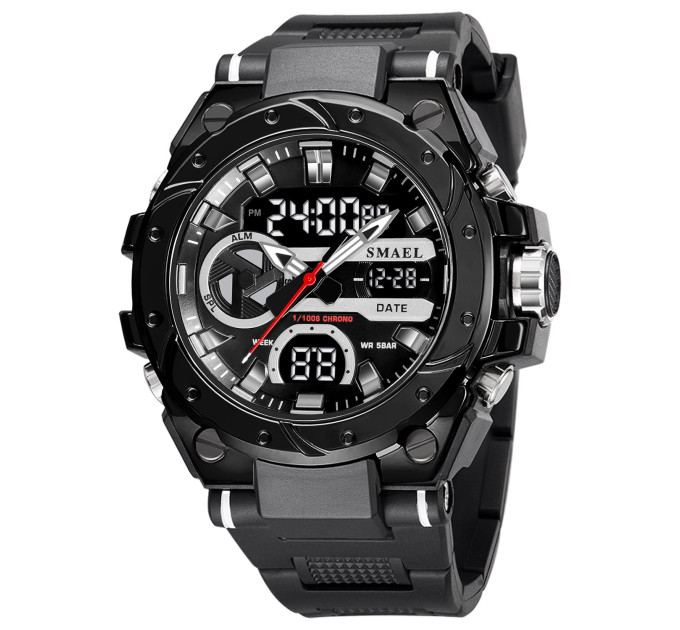 Smael 8029 Original Black 16685