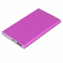 УМБ Power Bank Pingan 9800 mAh 114 повербанк зовнішній акумулятор (Рожевий)