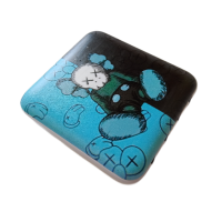 УМБ павербанк Power Bank 10000 mAh LVR 017 (Kaws №2)