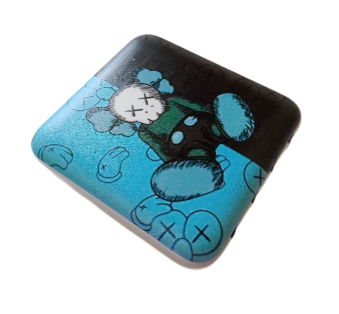 УМБ павербанк Power Bank 10000 mAh LVR 017 (Kaws №2) (17688)