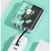 УМБ павербанк Power Bank 10000 mAh LVR 017 (Kaws №2) (17688)
