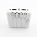 УМБ павербанк Power Bank 10000 mAh LVR 017 (Kaws №2) (17688)