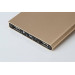 УМБ павербанк Power Bank 20000 mAh с фонариком LVR 018 (Gold) (17691)