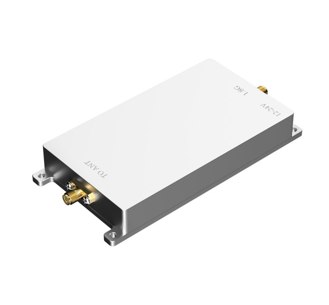 Усилитель Wi-Fi сигнала EDUP EP-AB063 Original 1800–1900 МГц бустер расширитель вайфай FPV (19232)