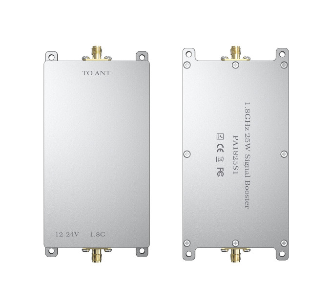 Усилитель Wi-Fi сигнала EDUP EP-AB063 Original 1800–1900 МГц бустер расширитель вайфай FPV (19232)