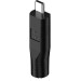Адаптер Starlink Mini DPD DC to Type-C переходник для питания Старлинк Мини (Black) (19885)