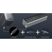 Адаптер Starlink Mini DPD DC to Type-C переходник для питания Старлинк Мини (Black) (19885)