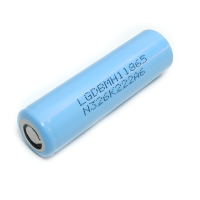 Аккумулятор 18650 LG MH1 3200 mAh (10А)
