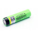 Аккумулятор 18650 LiitoKala 34B 3400 mAh литий-ионная аккумуляторная батарея Li-Ion 8А, 3.7V Плоский плюс (19306)