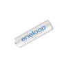 Аккумулятор AA Panasonic Eneloop 2000 mAh батарейка пальчиковая аккумуляторная (White) (18850)