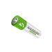 Аккумулятор AA Smartoools 1700 mAh пальчиковый Li-Ion со встроенной зарядкой Type-C 1.5V (19328)