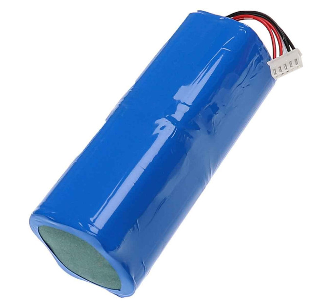 Аккумулятор Jiyeo JY-VC40 14.4V 5200 mAh для пылесосов Ecovacs Deebot T5 серия, T8 серия, T9 серия, T10 серия, T20 серия, X1 серия,N8, N8+, N8 Pro, N20, DX65, DX93, DX96, DBX11-11, DBX11-21, DLX11-54  || Ozmo 920, 950, 950 (18782)