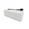 Аккумулятор Jiyeo JY-VC86 14.4V 5200 mAh в кейсе для пылесосов Xiaomi Mi Robot Vacuum-Mop 1C, Mijia 1C (STYTJ01ZHM, SKV4093GL, XM2000021), Dreame 1C (MC1808), Roborock 1C, Xiaomi Mi Robot Vacuum-Mop 2C (XMSTJQR2C) (18789)