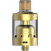 Бак обслуживаемый Advken Manta MTL RTA 24mm 3ml replica (Gold) (17695)