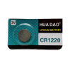 Батарейка дисковая HUA DAO CR1220 () (18584)