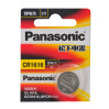 Батарейка дисковая Panasonic CR1616 Original () (18585)
