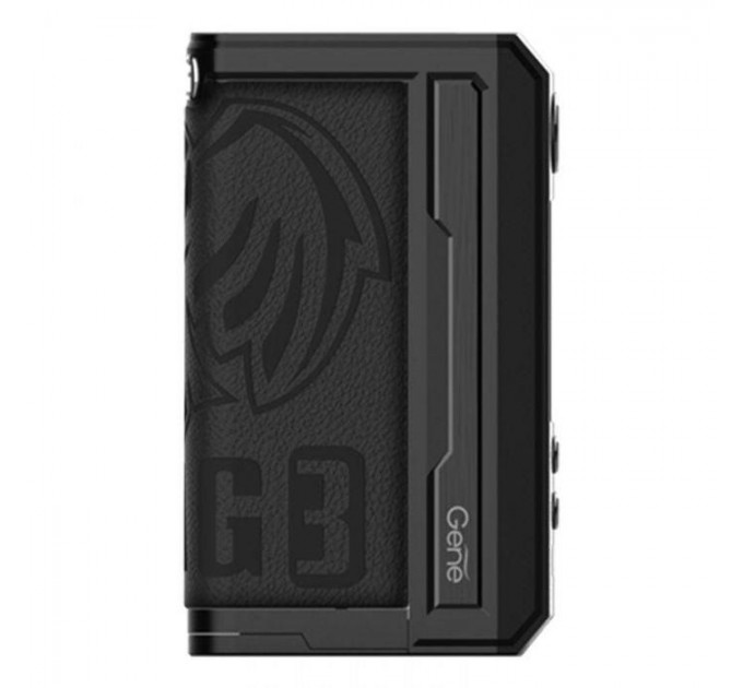 Батарейный мод VOOPOO Drag 3 177W Original Box Mod (Eagle Black)