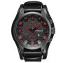 Часы наручные Curren 8225 (Black)
