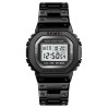 Часы наручные Skmei 1456 Original (Black, 1456BK) (17134)