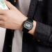 Часы наручные Skmei 1456 Original (Black, 1456BK) (17134)
