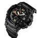 Часы наручные Skmei 1520 Original (Black, 1520BK) (17152)