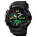 Часы наручные Skmei 1520 Original (Black, 1520BK) (17152)