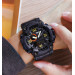 Часы наручные Skmei 1520 Original (Black, 1520BK) (17152)