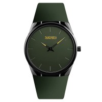 Часы наручные Skmei 1601 Original (Army Green, 1601SAG)