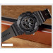 Часы наручные Skmei 1689 Original (Black, 1689BK) (18364)