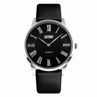 Часы наручные Skmei 9092 Original (Black Black, 9092BKBK-B)