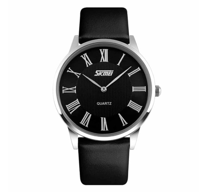 Часы наручные Skmei 9092 Original (Black Black, 9092BKBK-B) (17116)